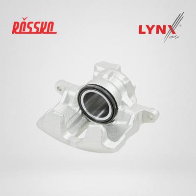 LYNXauto BA-2498 Суппорт тормозной | перед прав |