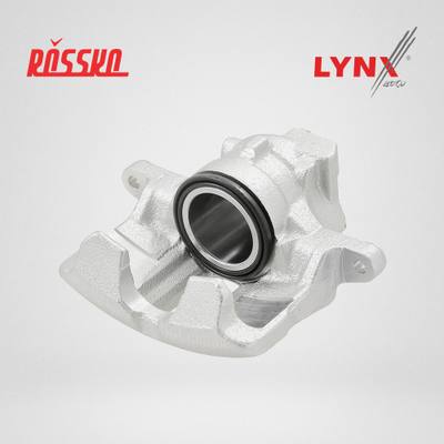 LYNXauto BA-2497 Суппорт тормозной | перед лев |