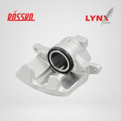 LYNXauto BA-2783 Суппорт тормозной | перед лев |