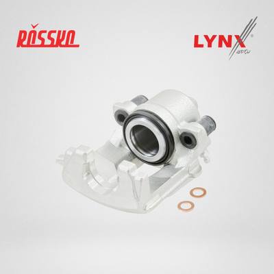 LYNXauto BA-2656 Суппорт тормозной | перед прав |