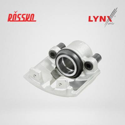 LYNXauto BA-2973 Суппорт тормозной | перед лев |