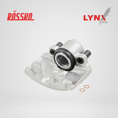 LYNXauto BA-3157 Суппорт тормозной | перед лев |