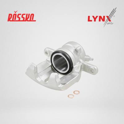 LYNXauto BA-3118 Суппорт тормозной | перед прав |