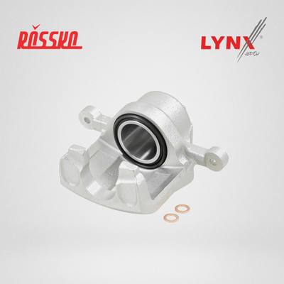 LYNXauto BA-3373 Суппорт тормозной | перед лев |