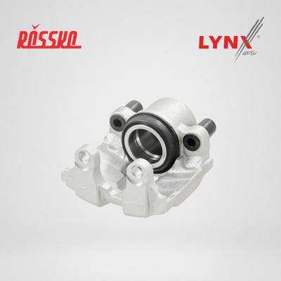 LYNXauto BA-3478 Суппорт тормозной | перед прав |