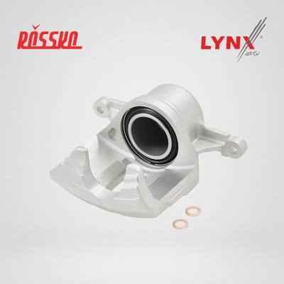 LYNXauto BA-2373 Суппорт тормозной | перед лев |