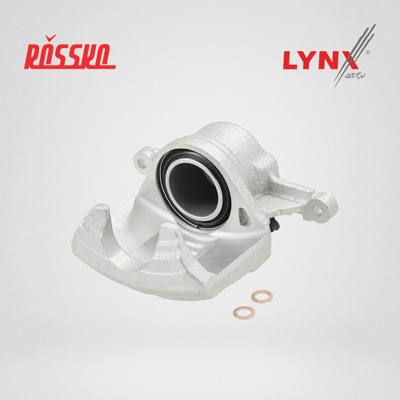 LYNXauto BA-2374 Суппорт тормозной | перед прав |