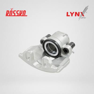LYNXauto BA-2543 Суппорт тормозной | перед лев |