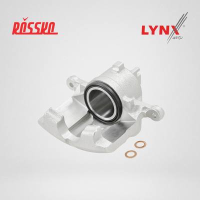LYNXauto BA-2731 Суппорт тормозной | перед лев |