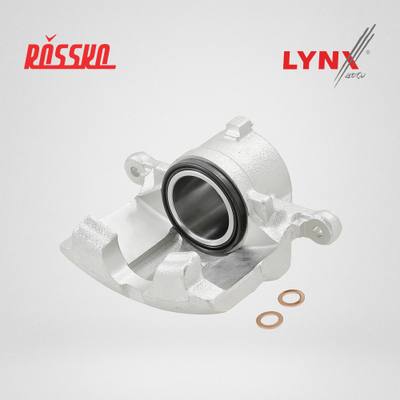 LYNXauto BA-2732 Суппорт тормозной | перед прав |