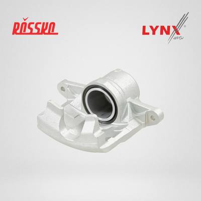 LYNXauto BA-2857 Суппорт тормозной | перед лев |