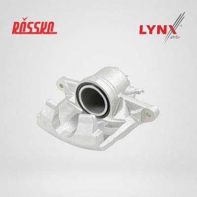 LYNXauto BA-2858 Суппорт тормозной | перед прав |