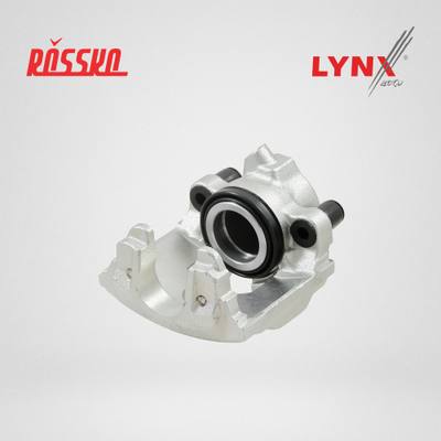 LYNXauto BA-2563 Суппорт тормозной | перед лев |