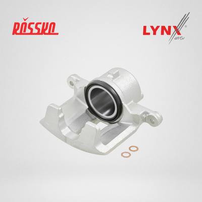 LYNXauto BA-3075 Суппорт тормозной | перед лев |