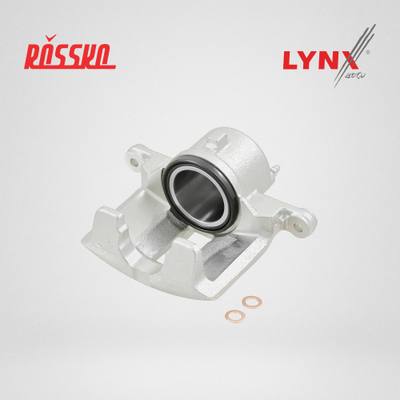 LYNXauto BA-3076 Суппорт тормозной | перед прав |