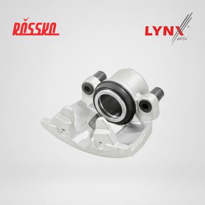 LYNXauto BA-3181 Суппорт тормозной | перед лев |