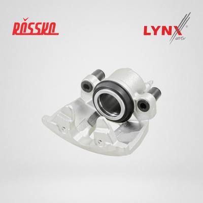 LYNXauto BA-3182 Суппорт тормозной | перед прав |