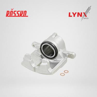 LYNXauto BA-3120 Суппорт тормозной | перед прав |