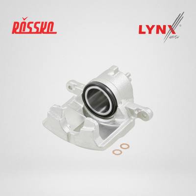 LYNXauto BA-3119 Суппорт тормозной | перед лев |