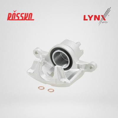 LYNXauto BA-3945 Суппорт тормозной | перед лев |