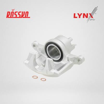 LYNXauto BA-3946 Суппорт тормозной | перед прав |
