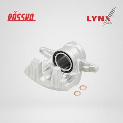 LYNXauto BA-3241 Суппорт тормозной | перед лев |