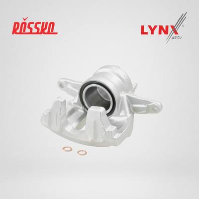 LYNXauto BA-3242 Суппорт тормозной | перед прав |