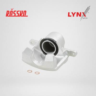LYNXauto BA-3817 Суппорт тормозной | перед лев |