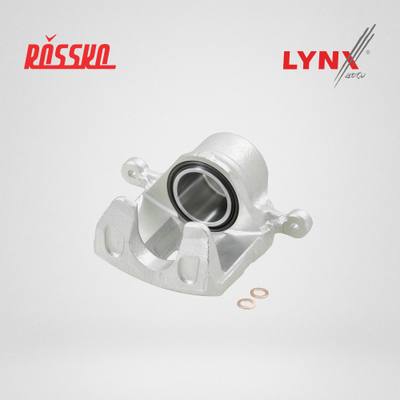 LYNXauto BA-2887 Суппорт тормозной | перед лев |