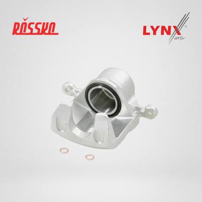 LYNXauto BA-2888 Суппорт тормозной | перед прав |