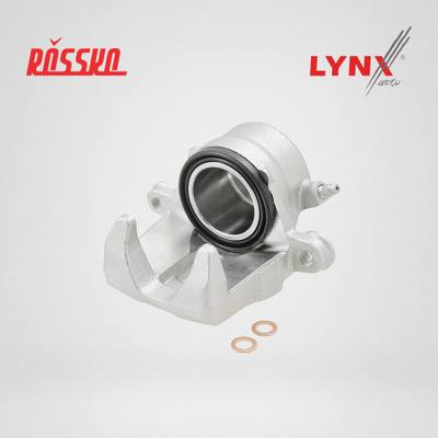 LYNXauto BA-2919 Суппорт тормозной | перед лев |