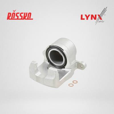 LYNXauto BA-3066 Суппорт тормозной | перед прав |