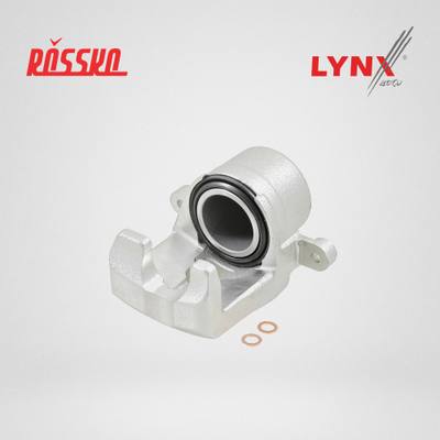 LYNXauto BA-3065 Суппорт тормозной | перед лев |