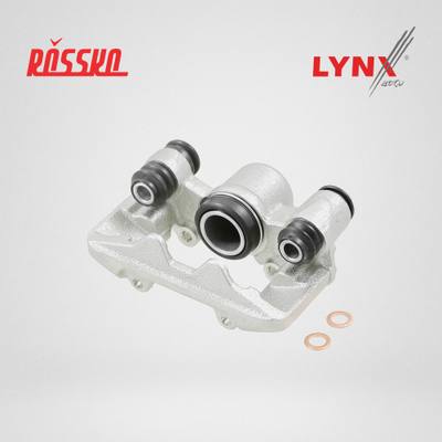 LYNXauto BA-3068 Суппорт тормозной | зад прав |