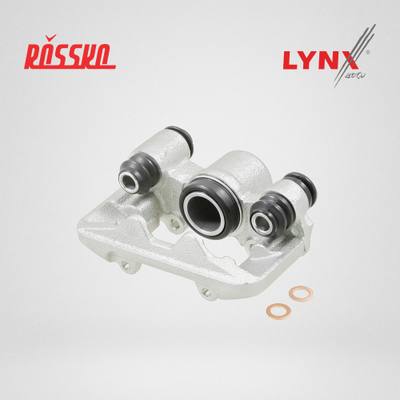 LYNXauto BA-3067 Суппорт тормозной | зад лев |