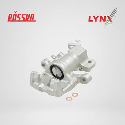 LYNXauto BA-3257 Суппорт тормозной | зад лев |