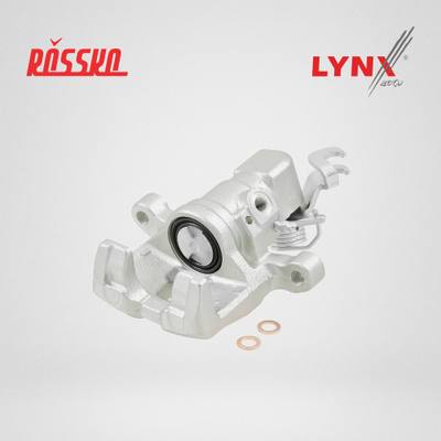 LYNXauto BA-3258 Суппорт тормозной | зад прав |