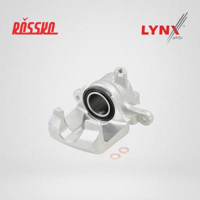 LYNXauto BA-3016 Суппорт тормозной | зад прав |