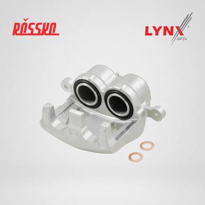 LYNXauto BA-3635 Суппорт тормозной | перед лев |