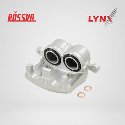 LYNXauto BA-3636 Суппорт тормозной | перед прав |