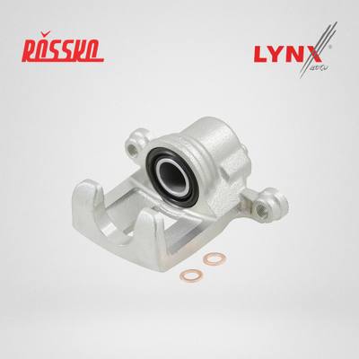 LYNXauto BA-3786 Суппорт тормозной | зад прав |