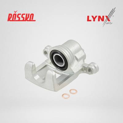 LYNXauto BA-3785 Суппорт тормозной | зад лев |