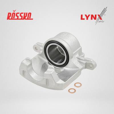 LYNXauto BA-3848 Суппорт тормозной | перед прав |