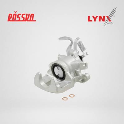 LYNXauto BA-4419 Суппорт тормозной | зад лев |