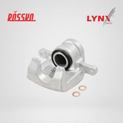 LYNXauto BA-3638 Суппорт тормозной | зад прав |