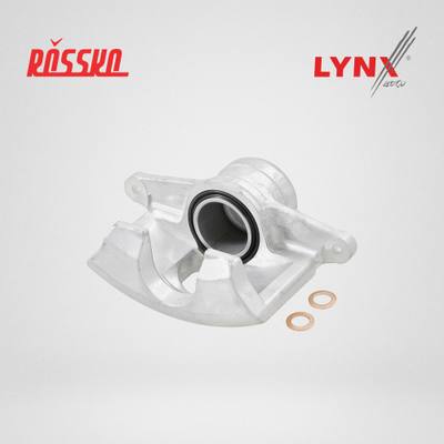 LYNXauto BA-3377 Суппорт тормозной | перед лев |