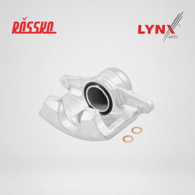 LYNXauto BA-3378 Суппорт тормозной | перед прав |
