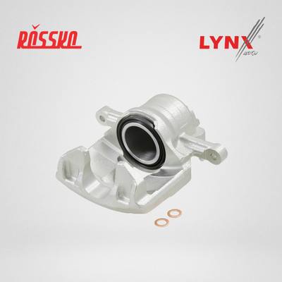 LYNXauto BA-4348 Суппорт тормозной | перед прав |