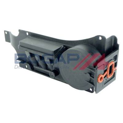 BOGAP A1116100 Клапан, отвода воздуха из картера