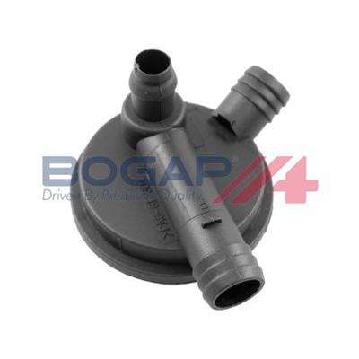 BOGAP A1211116 Клапан, отвода воздуха из картера